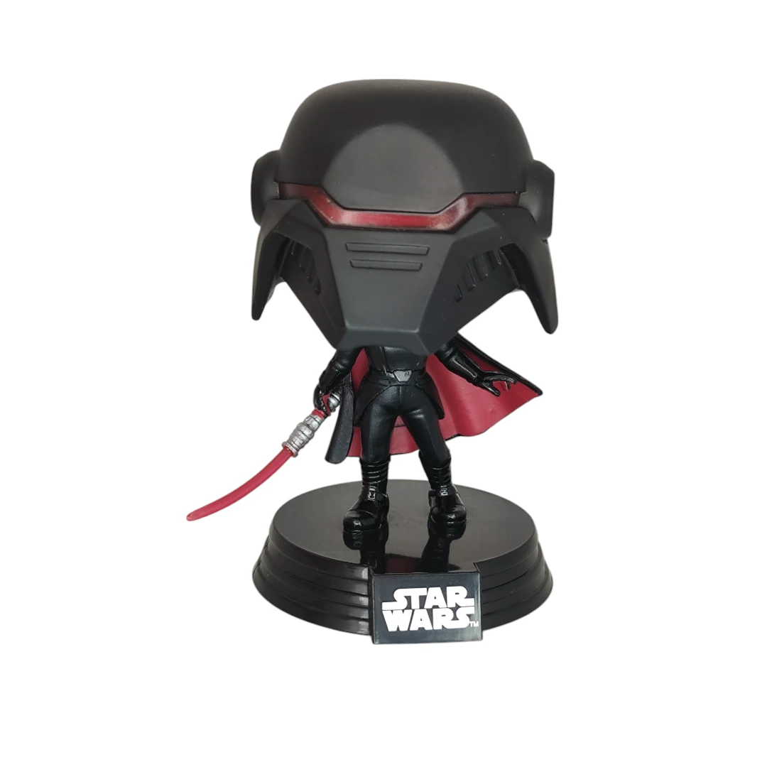  FUNKO POP #338 - Produto Original