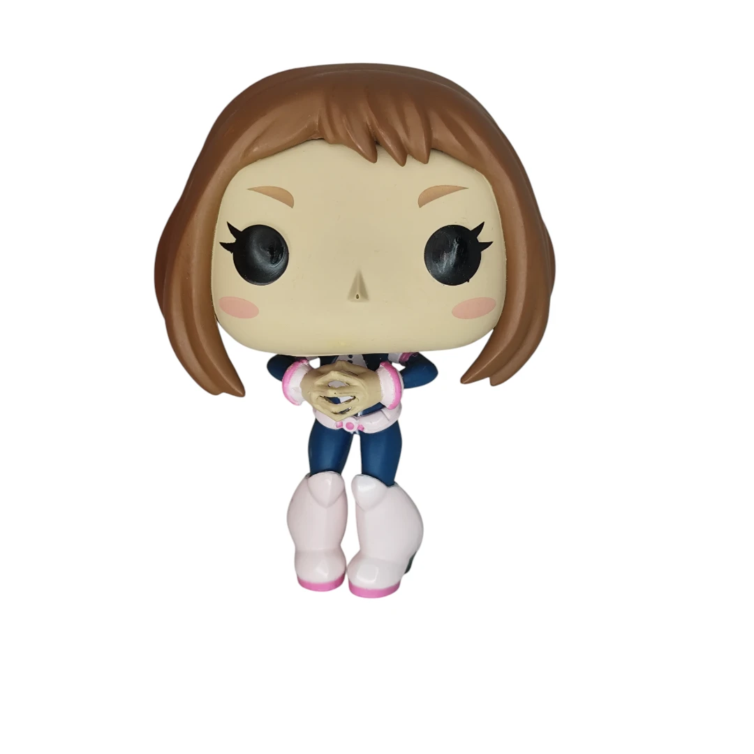  FUNKO POP #251 - Produto Original