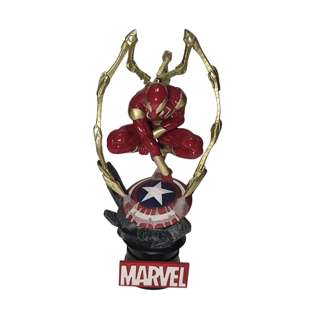  Beast Kingdom # - Produto Original