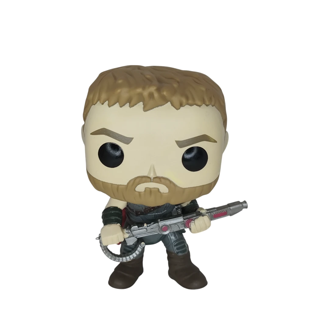  FUNKO POP #240 - Produto Original