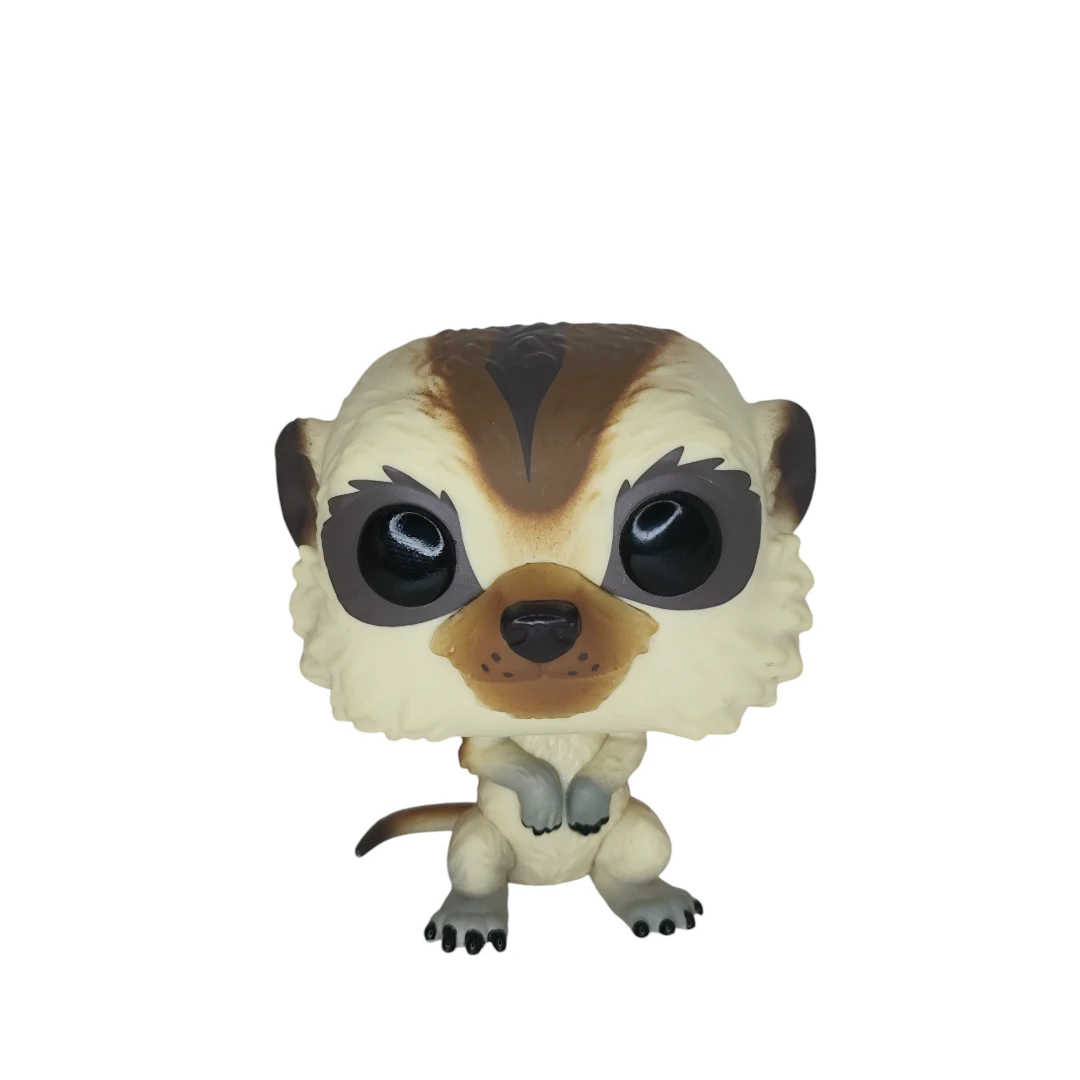  FUNKO POP #549 - Produto Original