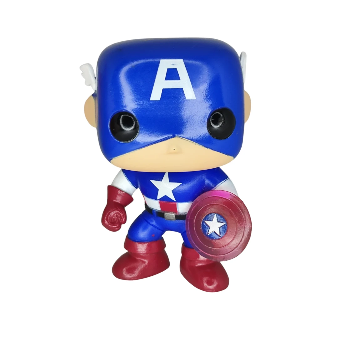 FUNKO POP #159 - Produto Original