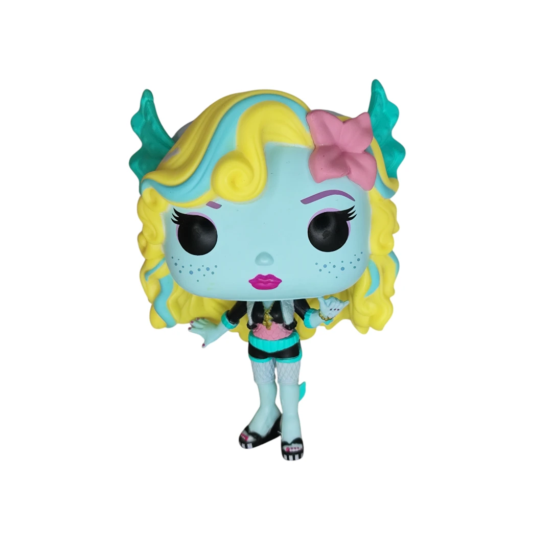  FUNKO POP #373 - Produto Original