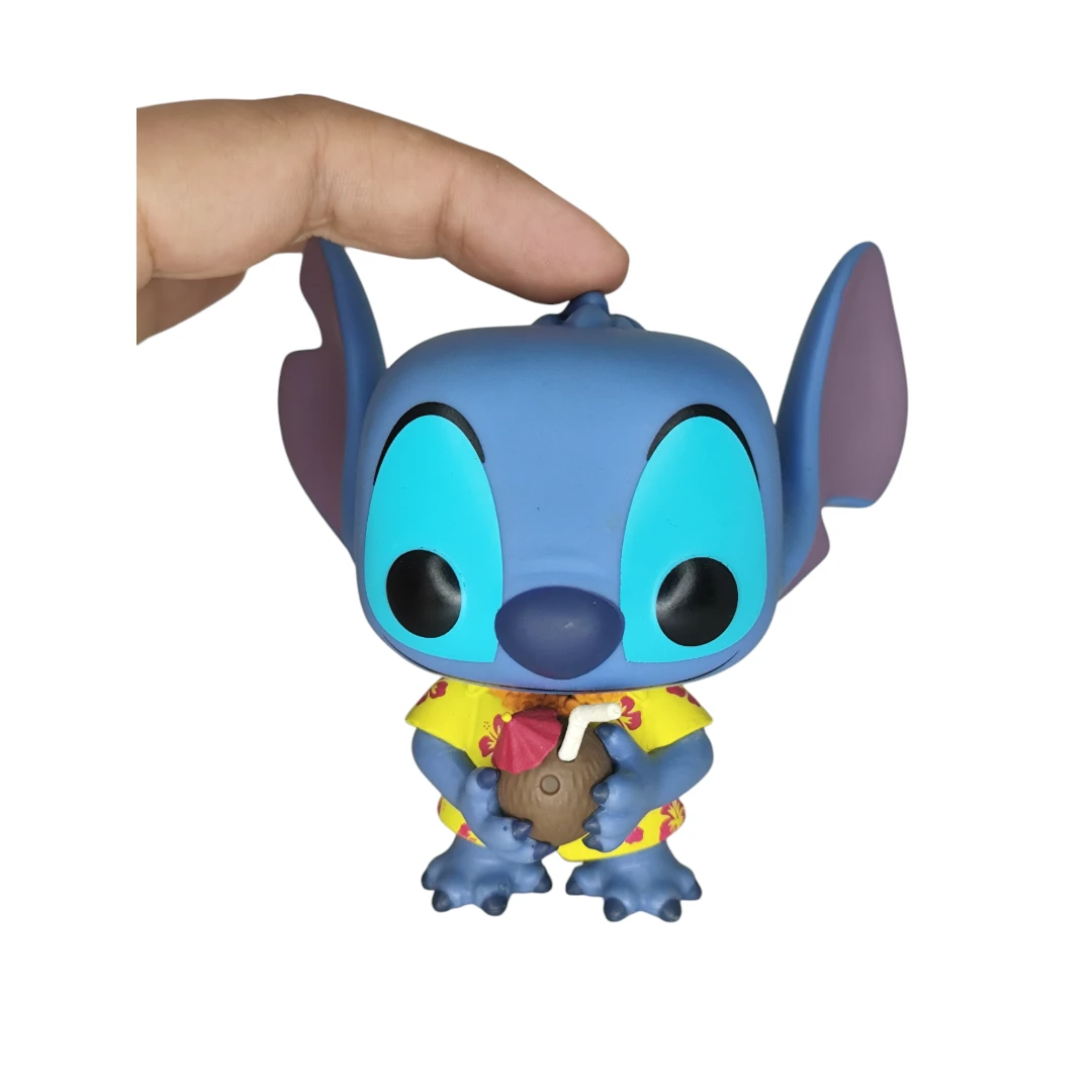  FUNKO POP #203 - Produto Original