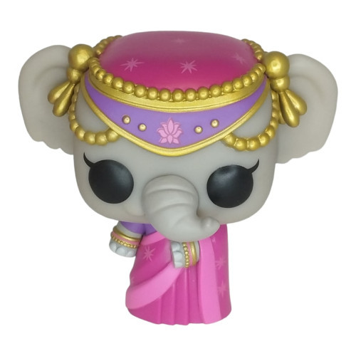  FUNKO POP #6 - Produto Original