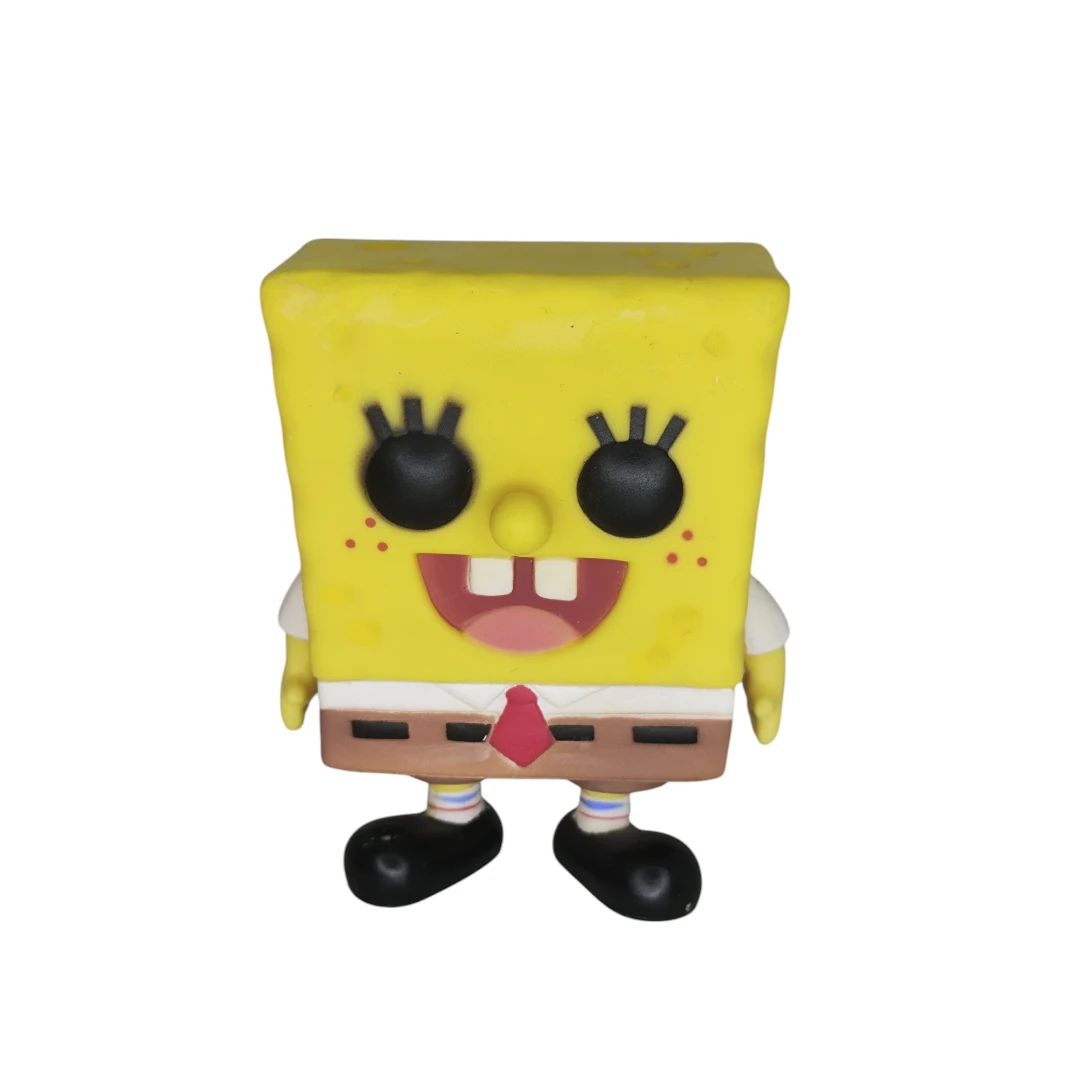  FUNKO POP #25 - Produto Original