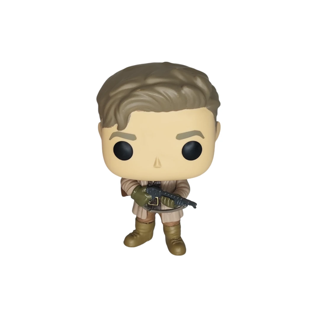  FUNKO POP #173 - Produto Original