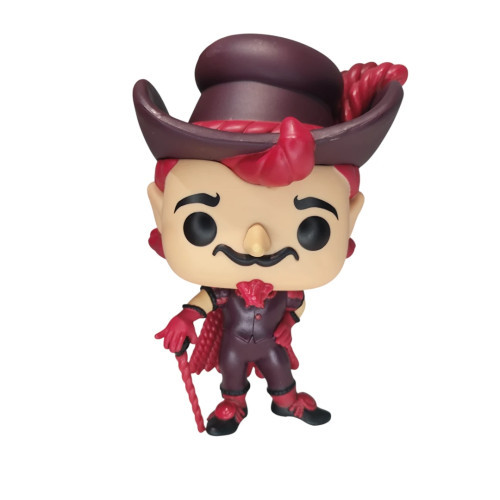  FUNKO POP #60 - Produto Original