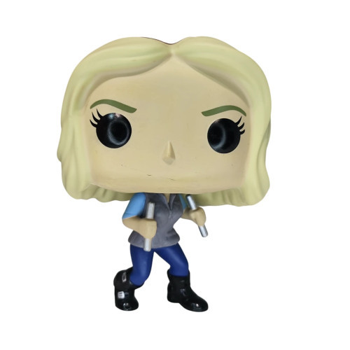  FUNKO POP #131 - Produto Original