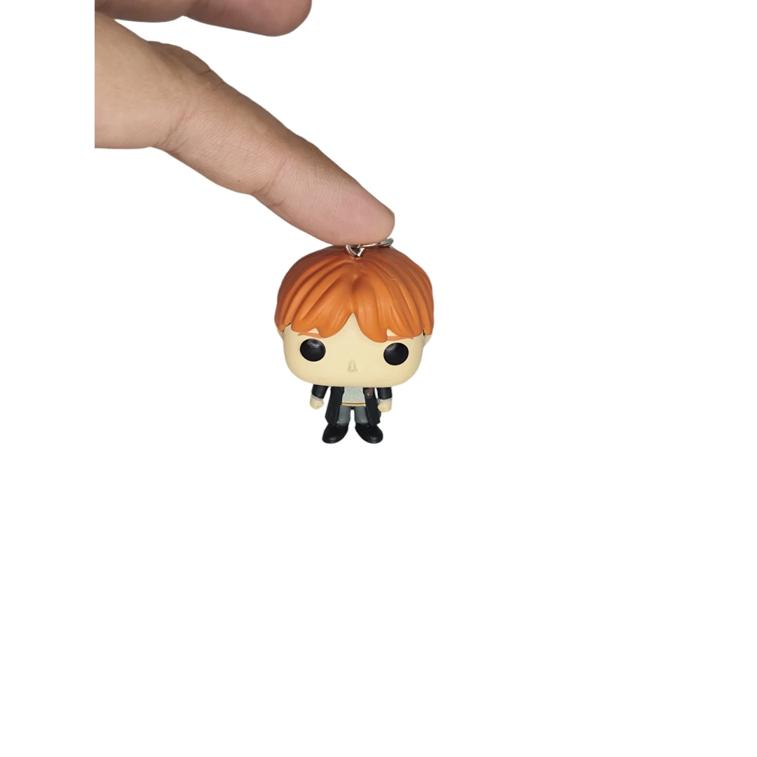  FUNKO POP #1 - Produto Original