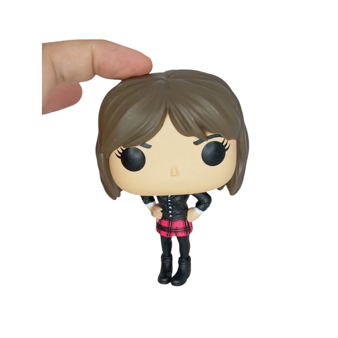  FUNKO POP #496 - Produto Original