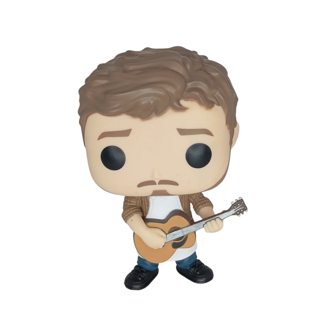  FUNKO POP #501 - Produto Original