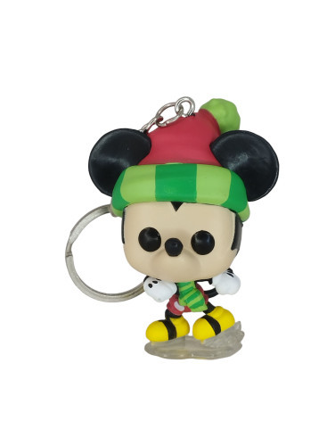  FUNKO POP #1 - Produto Original