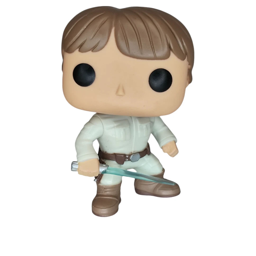  FUNKO POP #93 - Produto Original