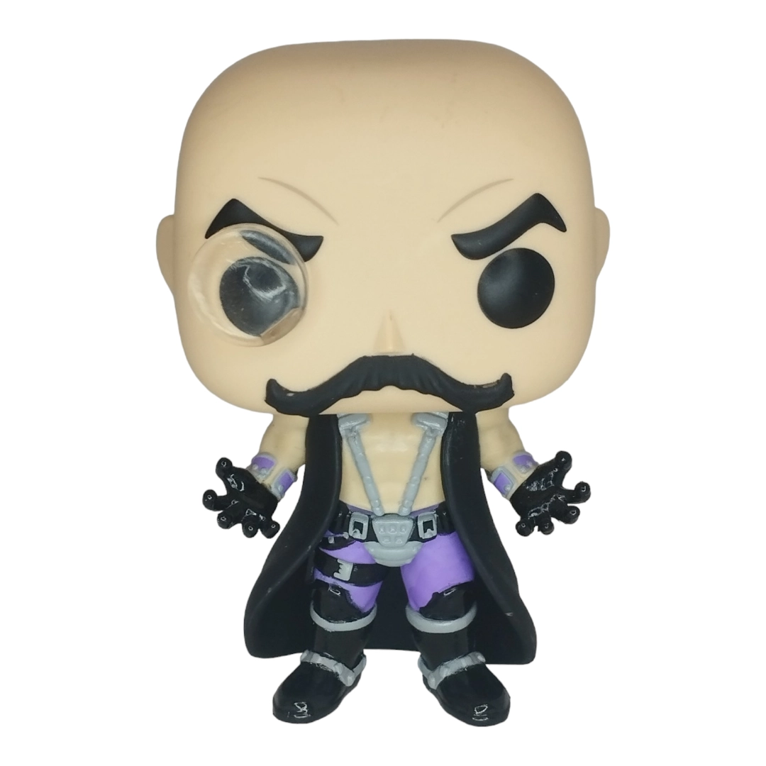  FUNKO POP #11 - Produto Original