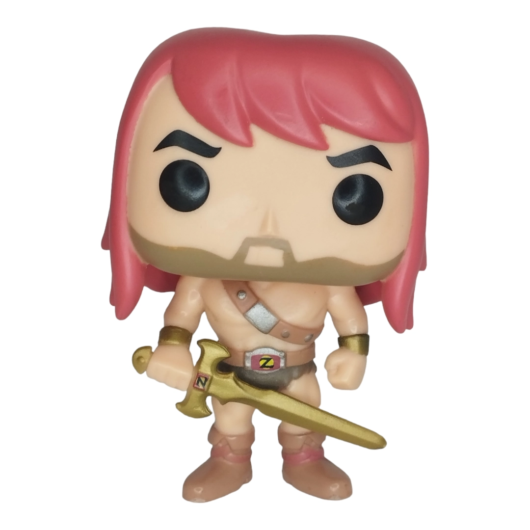  FUNKO POP #399 - Produto Original