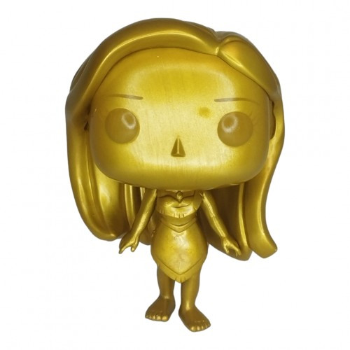  FUNKO POP #197 - Produto Original