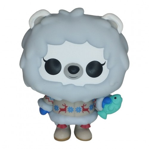  FUNKO POP #10 - Produto Original