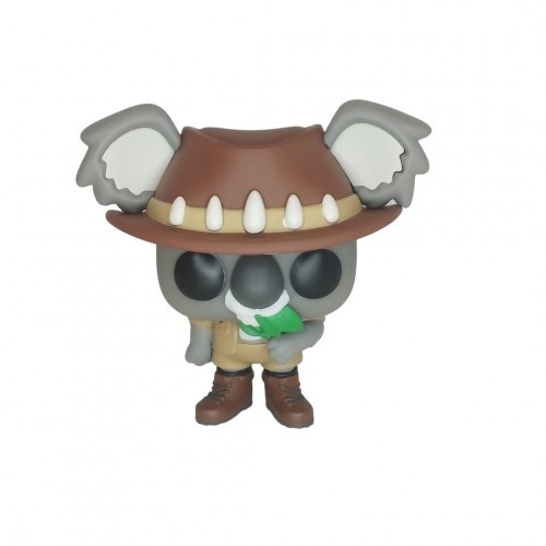  FUNKO POP #4 - Produto Original