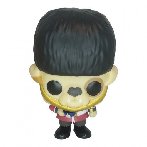  FUNKO POP #1 - Produto Original