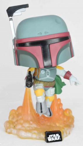  FUNKO POP #102 - Produto Original