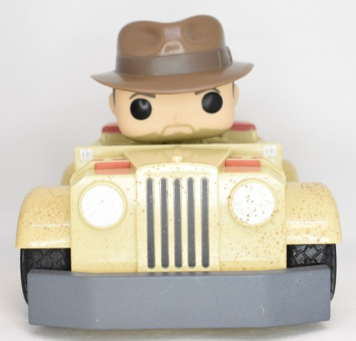 FUNKO POP #19 - Produto Original