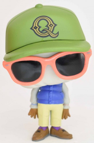  FUNKO POP #723 - Produto Original