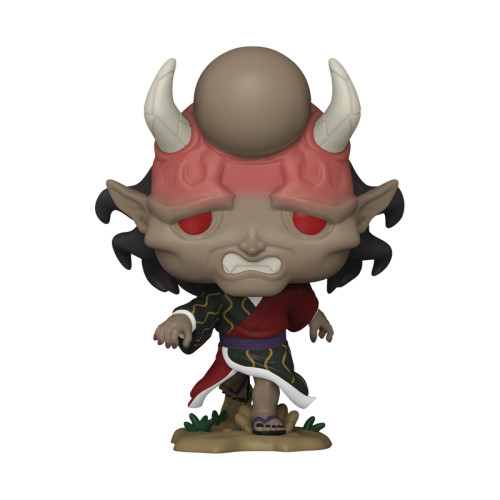 Funko Pop Demon Slayer Hantengu 1854-Demon Slayer-1854