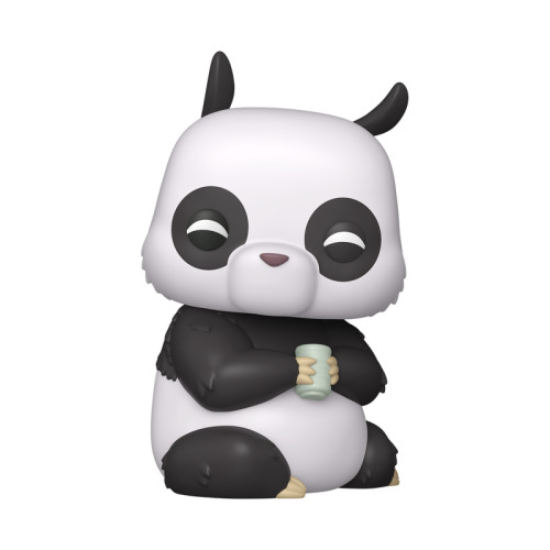 Funko Pop Ranma 1/2 Genma 2031-Ranma 1/2-2031
