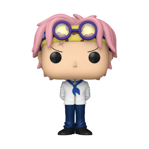Funko Pop One Piece Koby 1943-One Piece-1943