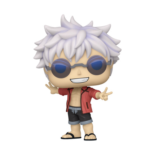 Funko Pop Jujutsu Kaisen Satoru Gojo 1959 Exp2025-Jujutsu Kaisen-1959