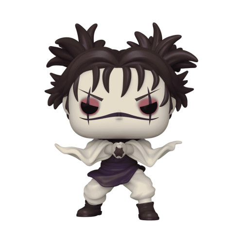 Funko Pop Jujutsu Kaisen Choso 1886-Jujutsu Kaisen-1886