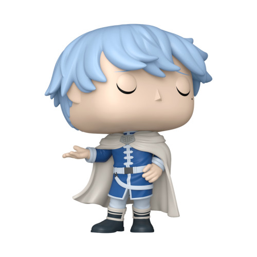 Funko Pop Frieren Himmel 1989-Frieren-1989