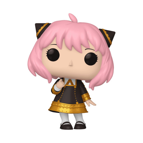 Funko Pop  Spy X Family Anya Forger 1949-Spy X Family-1949