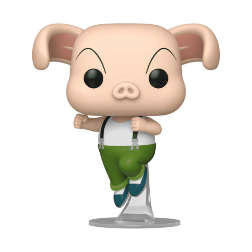 Funko Pop Dragon Ball Oolong 1924-Dragon Ball-1924