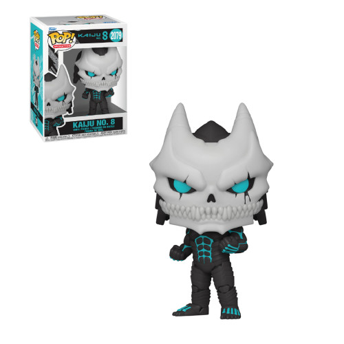 Funko Pop Kaiju N8 Kaiju N8 2079 Kaiju N8 #2079 - Produto Original