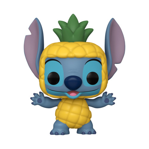 Funko Pop Disney Stitch As Pineapple 1570-STICH-1570