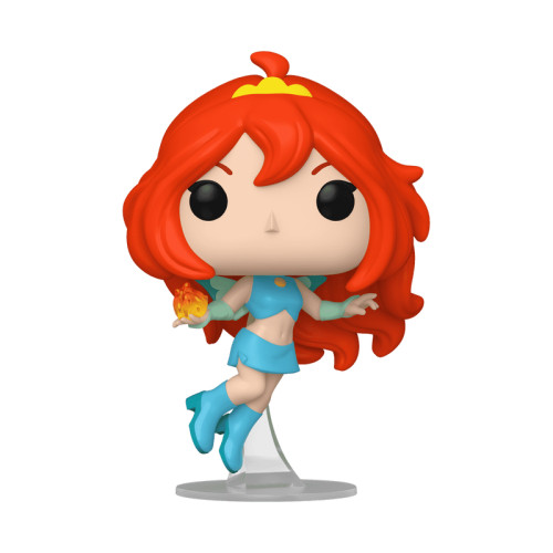 Funko Pop Winx Club Bloom 1907 Funko Pop Winx Club Bloom 1907-Winx-1907