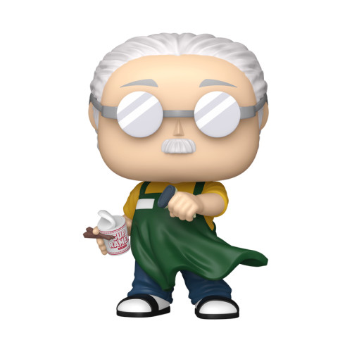 Funko Pop Sakamoto Days Taro Sakamoto 2058 Sakamoto  #2058 - Produto Original