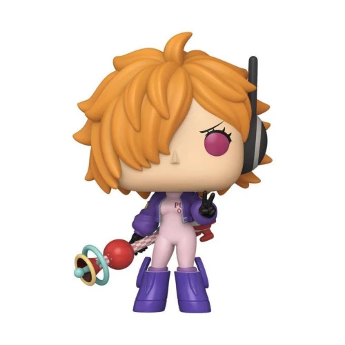 Funko Pop One Piece Lilith 2149 - One Piece  #2149