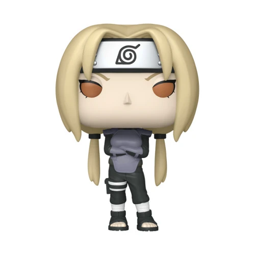 Funko Pop Naruto Shippuden Tsunade Sannin 2105 - Naruto Shippuden  #2105