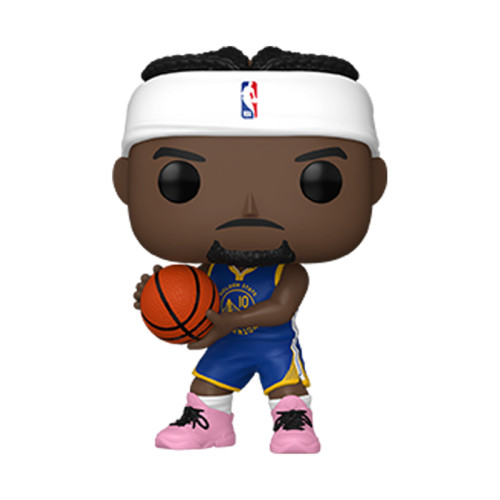 Funko Pop Basketball Jimmy Butler Iii 218 Basketball #218 - Produto Original
