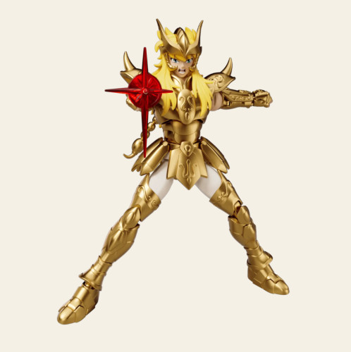 Champion Class Scorpio Miro Blokees Scorpio Miro Blokees #01 - Produto Original