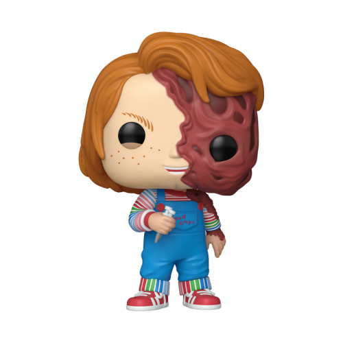 Funko Pop Chucky 1719 Chucky #1719 - Produto Original