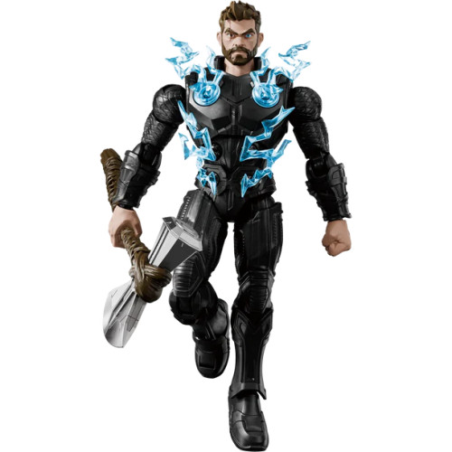 Marvel Champion - Thor-Thor Infinity War-01