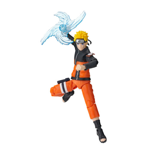Naruto Champion Class 02 Naruto Uzumaki Naruto #02 - Produto Original