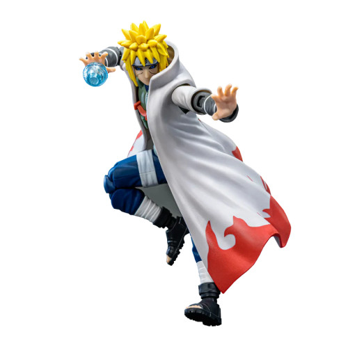 Naruto Champion Class 03 Minaato Namikaze Naruto #03 - Produto Original