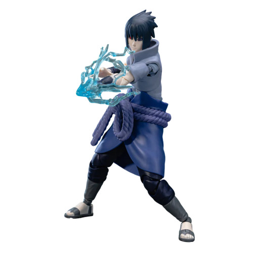 Naruto Champion Class 04 Sasuke Uchiha-Naruto-04