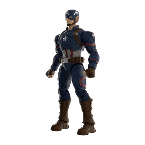 Marvel Champion - CapitÃo AmÉrica Capitão América #01 - Produto Original