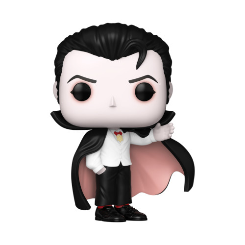 Funko Pop Universal Monsters Dracula 2411   # - Produto Original